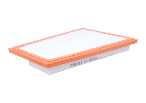 LX18502 Mahle Original Filtro de aire de motor