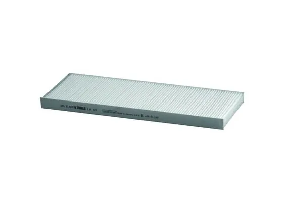 LA49 Mahle Original Filtro antipolen