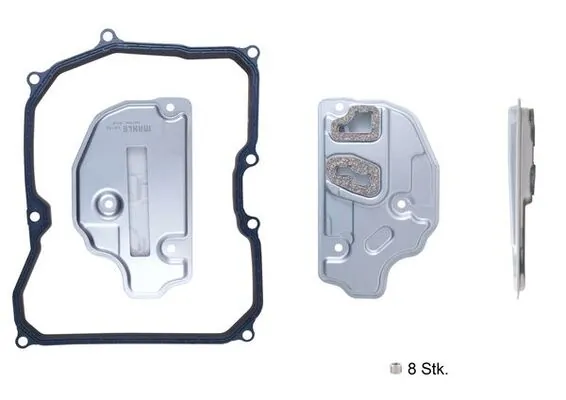HX150KIT Mahle Original Filtro hidráulico transmisión automática