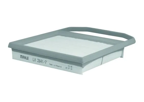 LX28417 Mahle Original Filtro de aire de motor