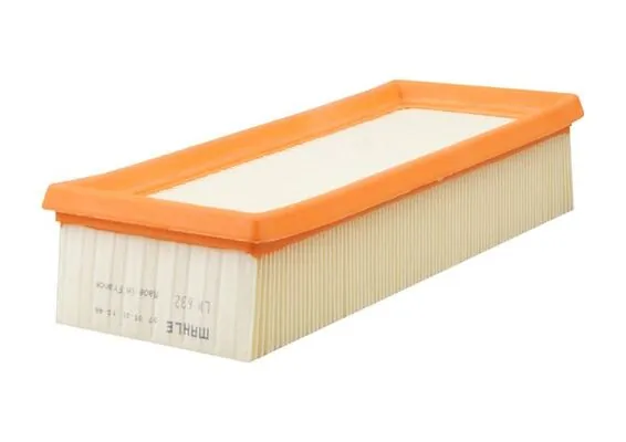 LX632 Mahle Original Filtro de aire de motor