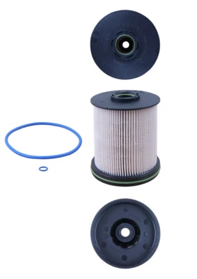 KX4911D Mahle Original Filtro de gasolina