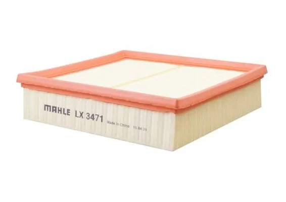 LX3471 Mahle Original Filtro de aire de motor
