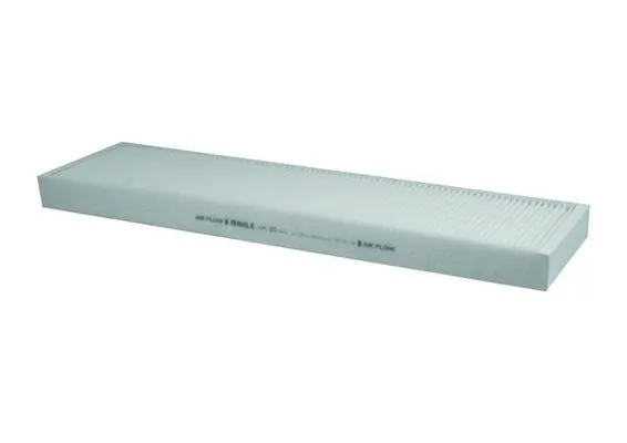 LA25 Mahle Original Filtro antipolen