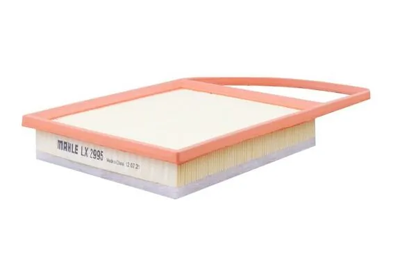 LX2995 Mahle Original Filtro de aire de motor