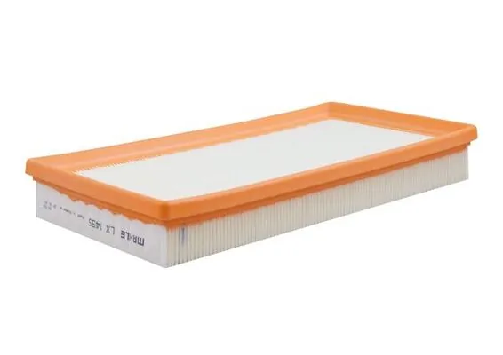 LX1455 Mahle Original Filtro de aire de motor