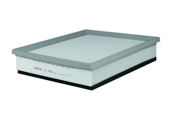 LX1656 Mahle Original Filtro de aire de motor
