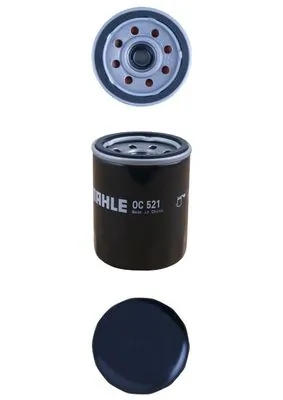 OC521 Mahle Original Filtro aceite