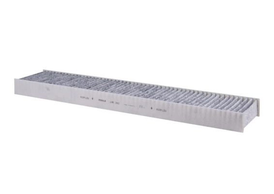 LAK242 Mahle Original Filtro antipolen