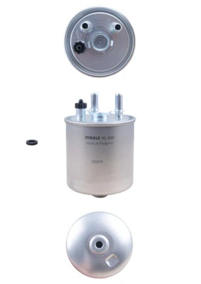 KL639D Mahle Original