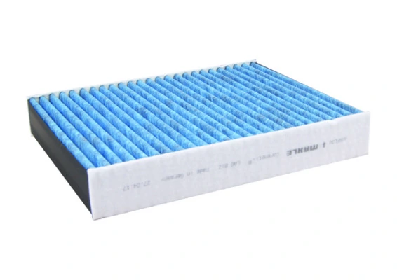 LAO812 Mahle Original Filtro antipolen