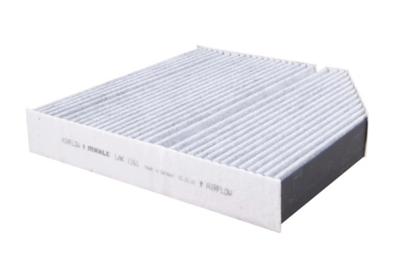 LAK1161 Mahle Original Filtro antipolen
