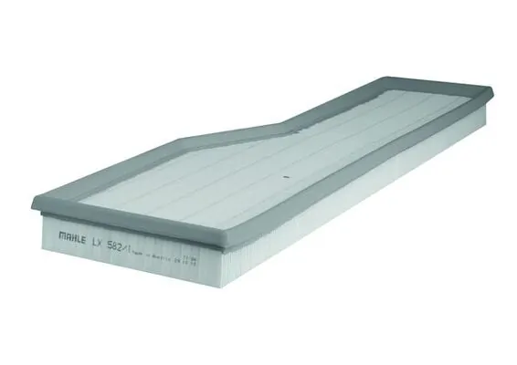 LX5821 Mahle Original Filtro de aire de motor