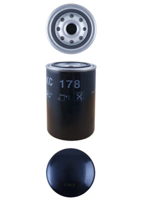 KC178 Mahle Original Filtro de gasolina