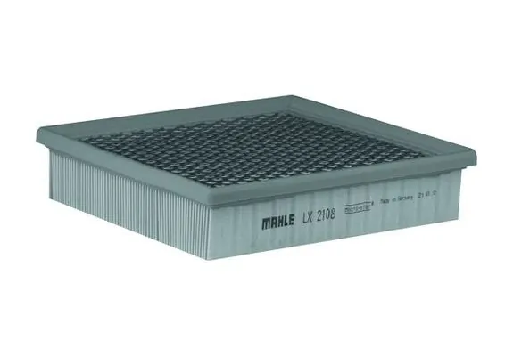 LX2108 Mahle Original Filtro de aire de motor