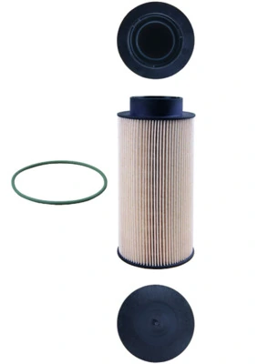 KX1821D Mahle Original Filtro de gasolina