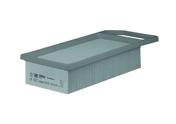 LX1621 Mahle Original Filtro de aire de motor