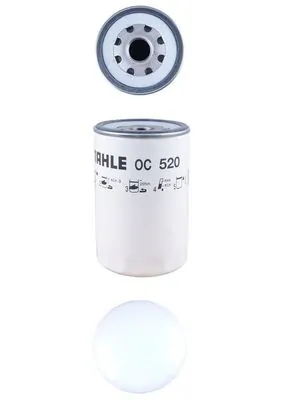 OC520 Mahle Original Filtro aceite