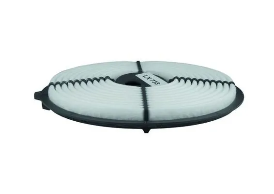 LX733 Mahle Original Filtro de aire de motor