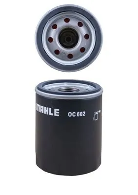 OC602 Mahle Original Filtro aceite