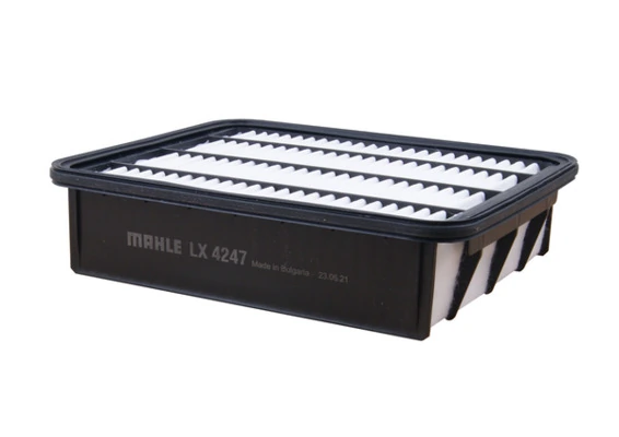 LX4247 Mahle Original Filtro de aire de motor
