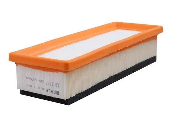 LX1827 Mahle Original Filtro de aire de motor