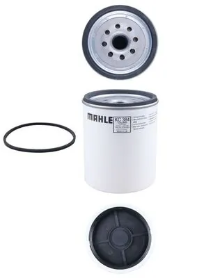 KC384D Mahle Original Filtro de gasolina