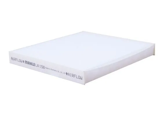 LA158 Mahle Original Filtro antipolen
