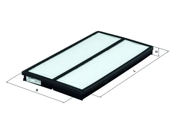 LA121 Mahle Original
