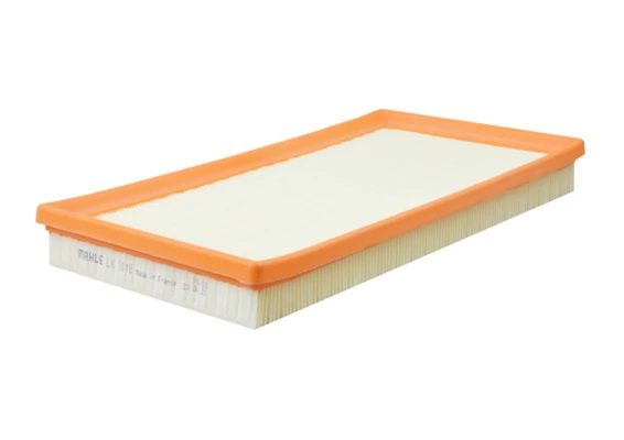 LX1818 Mahle Original Filtro de aire de motor