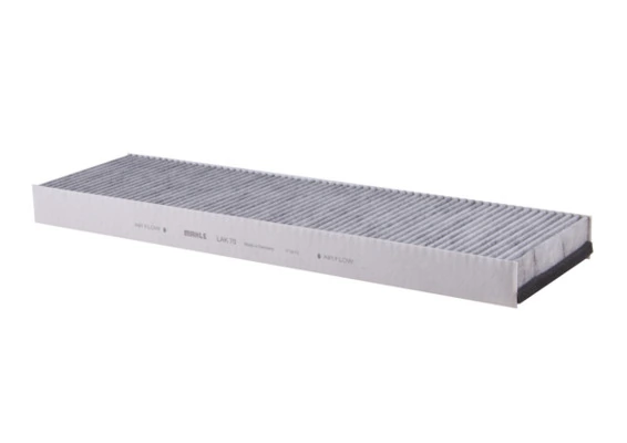 LAK70 Mahle Original Filtro antipolen
