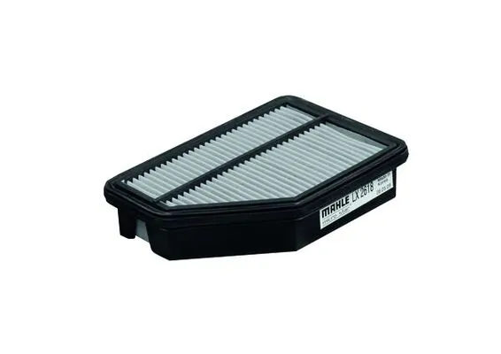 LX2618 Mahle Original Filtro de aire de motor