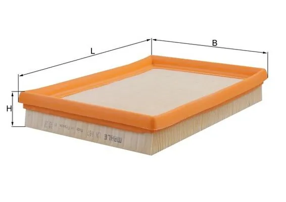 Comprar MA1059 STC Filtro de aire