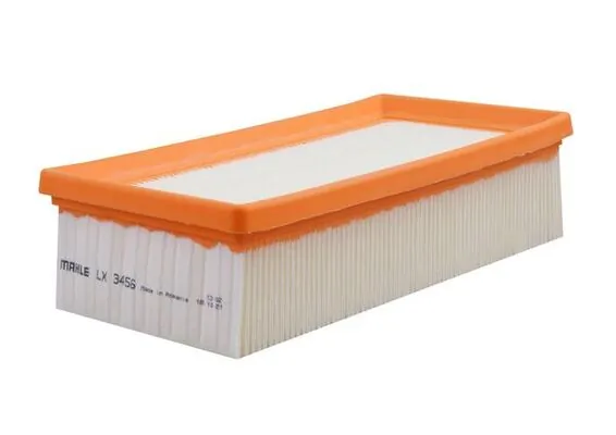LX3456 Mahle Original Filtro de aire de motor