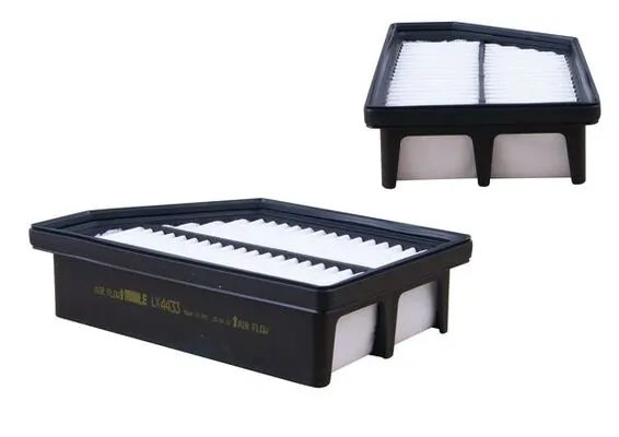 LX4433 Mahle Original Filtro de aire de motor