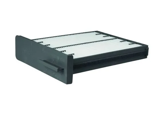 LA125 Mahle Original Filtro antipolen