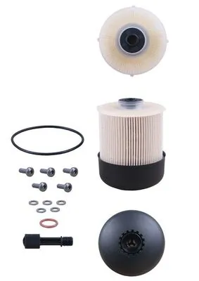 KX33828D Mahle Original Filtro de gasolina