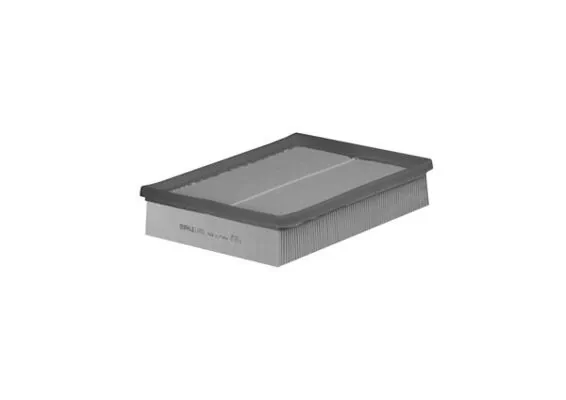 LX856 Mahle Original Filtro de aire de motor