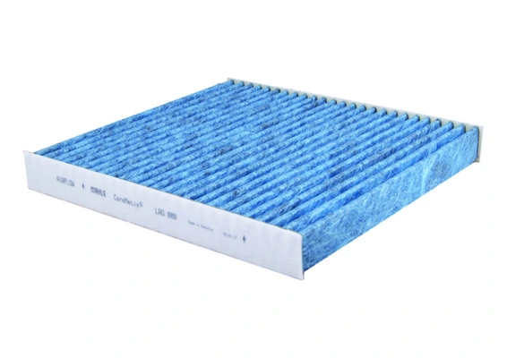 LAO888 Mahle Original Filtro antipolen