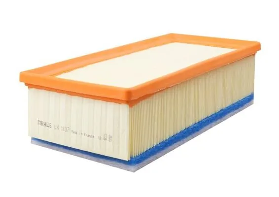 LX1837 Mahle Original Filtro de aire de motor