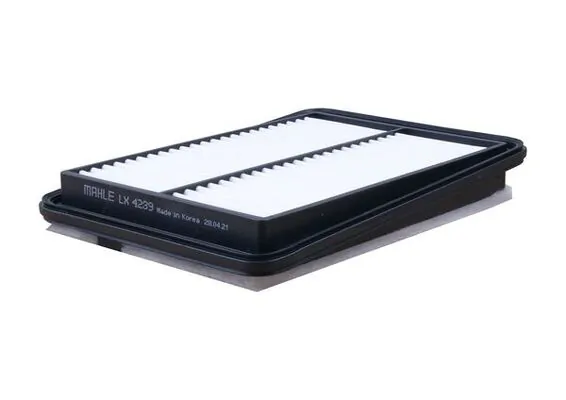 LX4239 Mahle Original Filtro de aire de motor