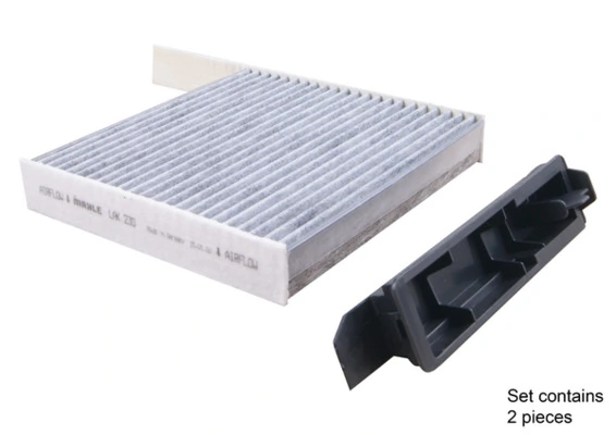 LAK230 Mahle Original Filtro antipolen
