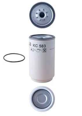 KC583D Mahle Original