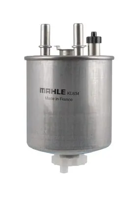KL834 Mahle Original Filtro de gasolina