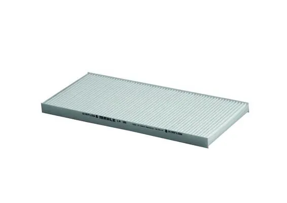 LA35 Mahle Original Filtro antipolen