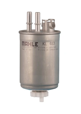 KL483 Mahle Original Filtro de gasolina