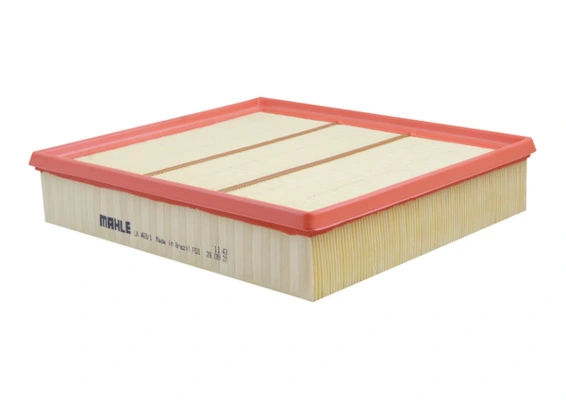 LX4691 Mahle Original Filtro de aire de motor