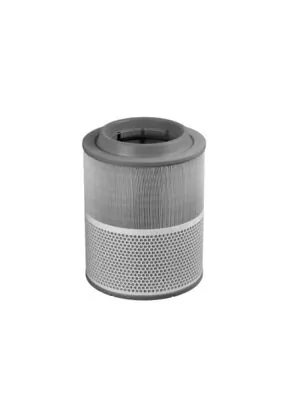 LX1072 Mahle Original Filtro de aire de motor