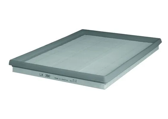 LX390 Mahle Original Filtro de aire de motor