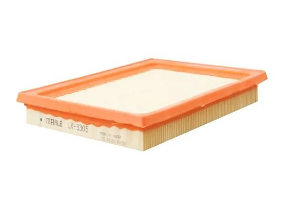 LX3305 Mahle Original Filtro de aire de motor